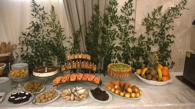 Hotel Qafqaz Yeddi Gozel Resort