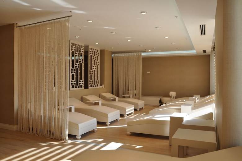 Hotel Qafqaz Yeddi Gozel Resort
