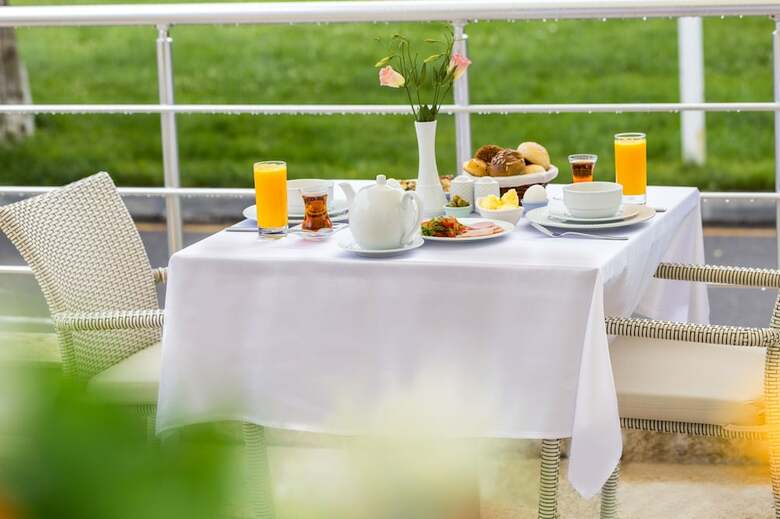 Qafqaz Thermal & Spa Resort Hotel