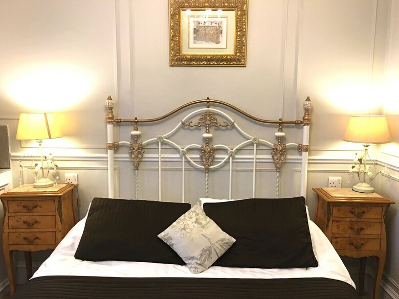 Hotel Alamo Guest House