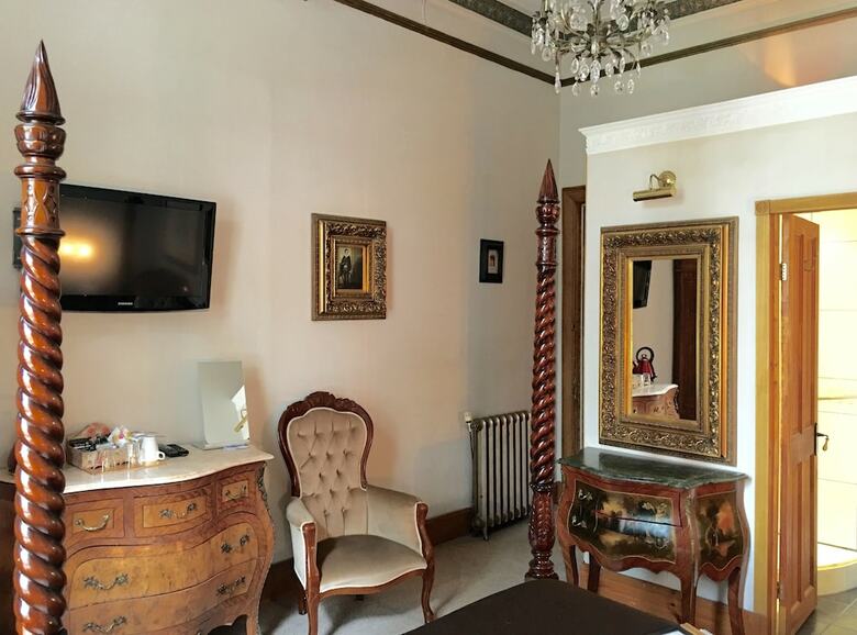 Hotel Alamo Guest House