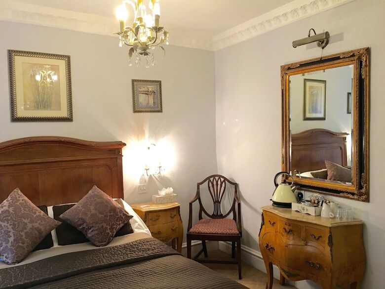 Hotel Alamo Guest House