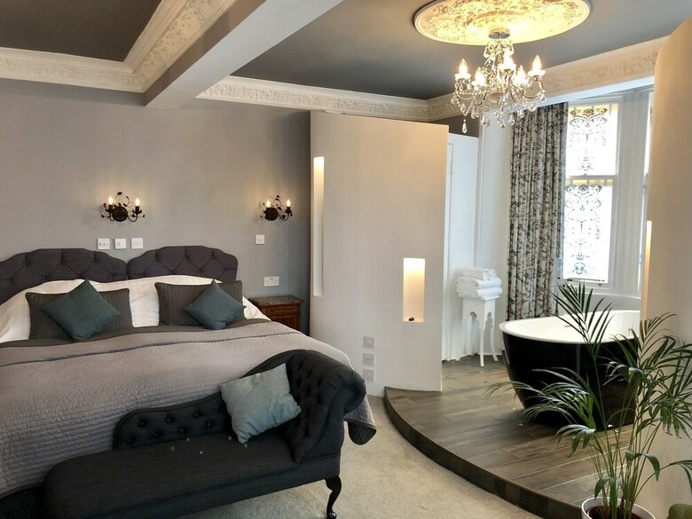 Hotel Alamo Guest House