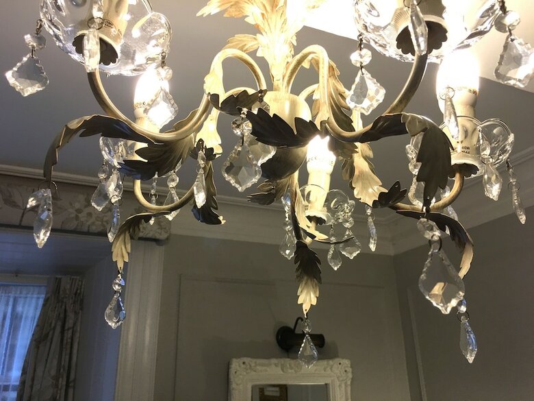 Hotel Alamo Guest House