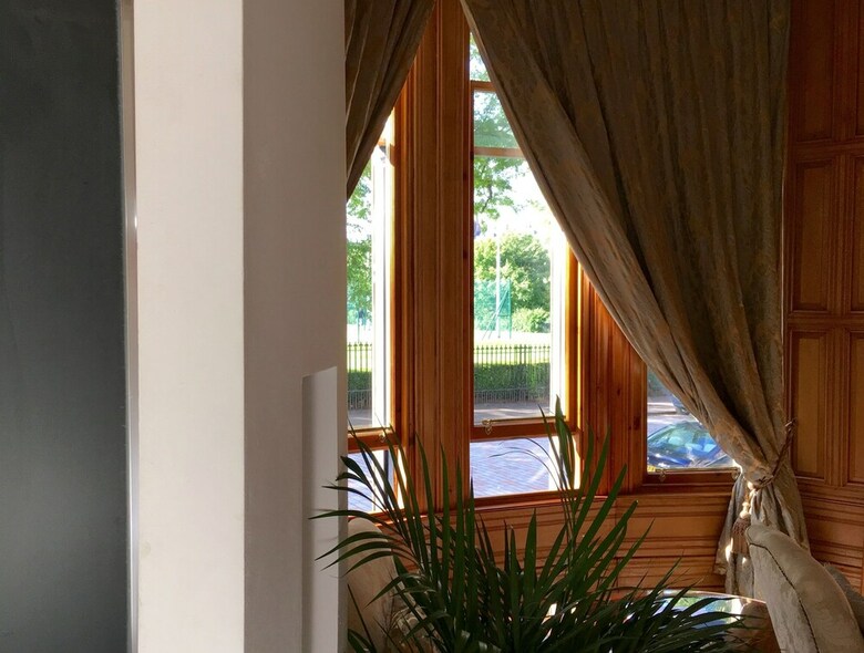 Hotel Alamo Guest House