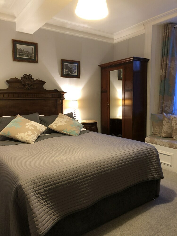 Hotel Alamo Guest House