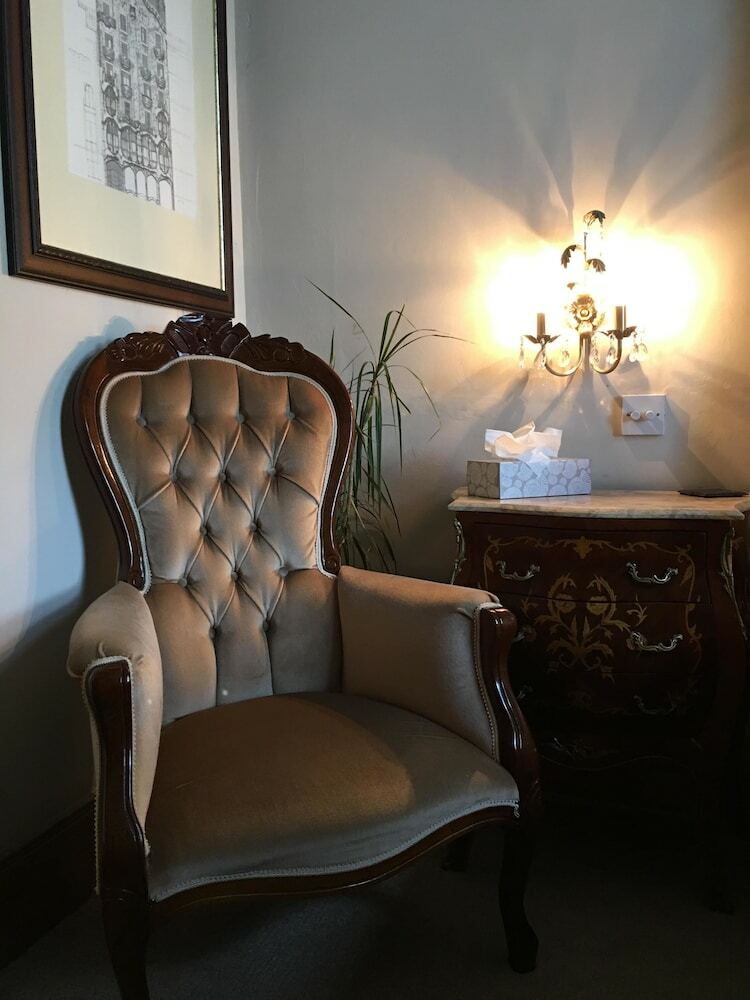 Hotel Alamo Guest House