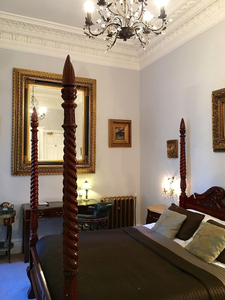 Hotel Alamo Guest House