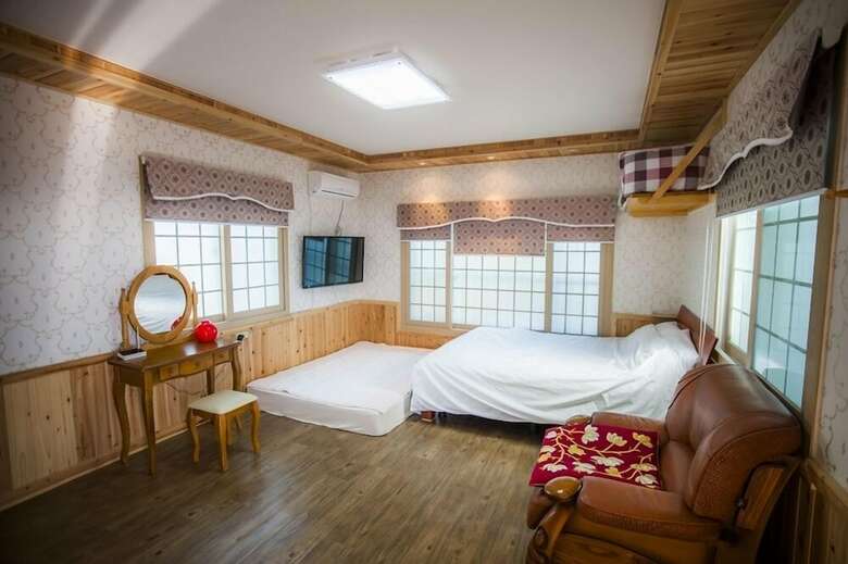 Living Stone Pension