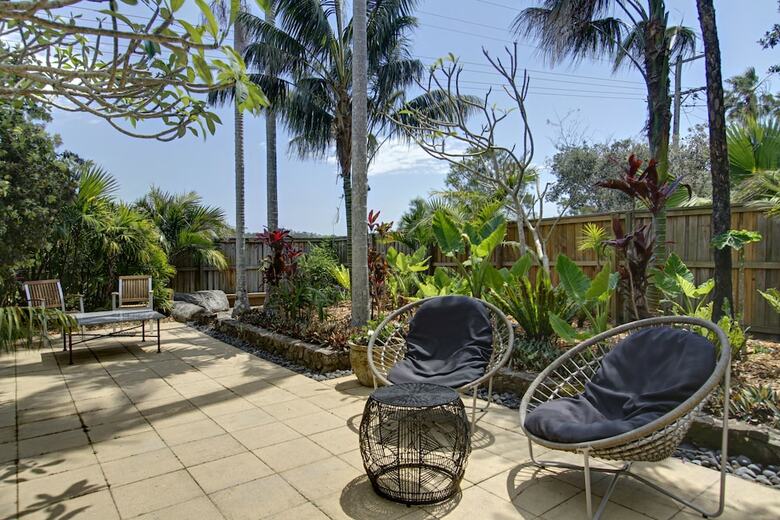 Jimmy's Beach House