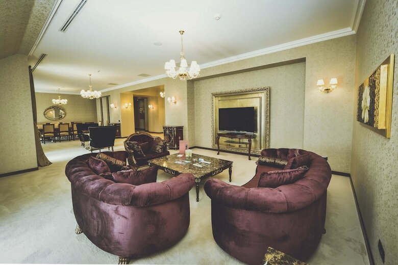 Qafqaz Resort Hotel