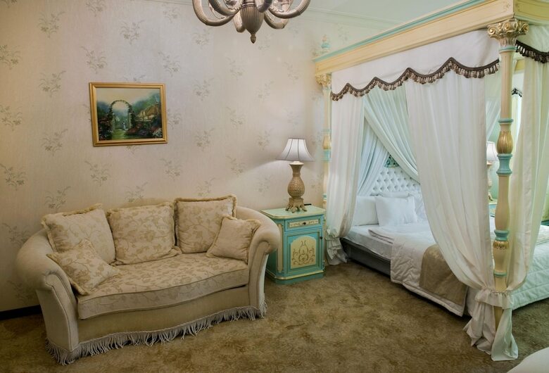 Qafqaz Resort Hotel