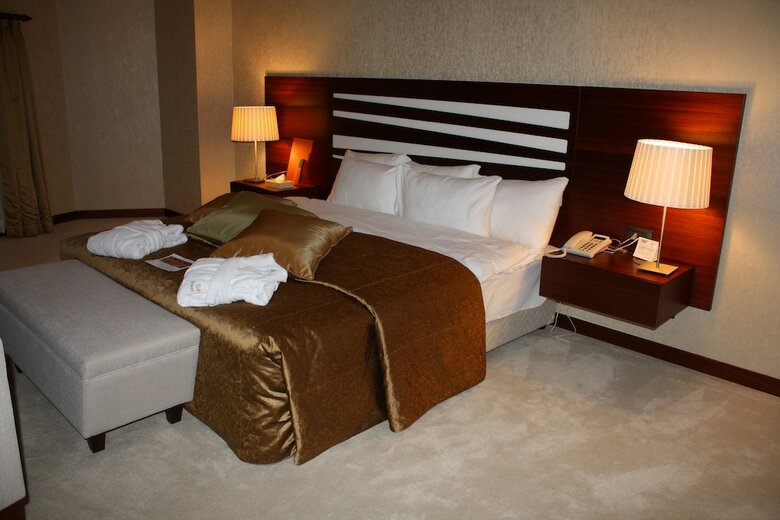 Qafqaz Resort Hotel