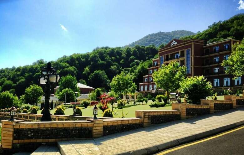 Qafqaz Resort Hotel
