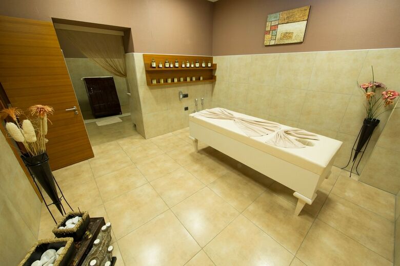 Qafqaz Resort Hotel