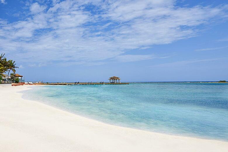 Hotel Zoetry Montego Bay ? All Inclusive