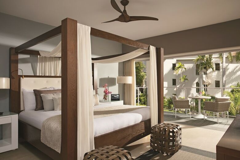 Hotel Zoetry Montego Bay ? All Inclusive