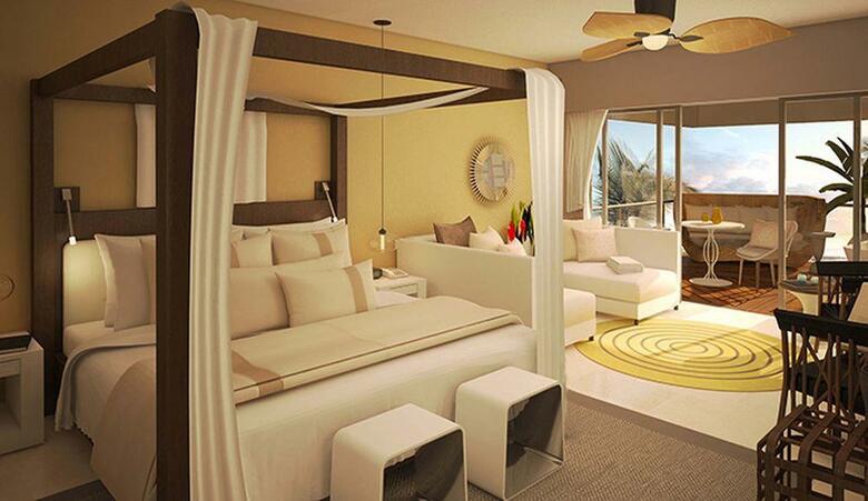 Hotel Zoetry Montego Bay ? All Inclusive
