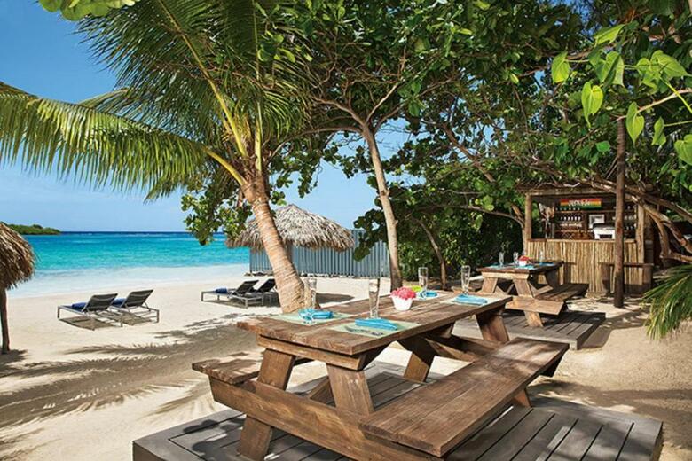Hotel Zoetry Montego Bay ? All Inclusive
