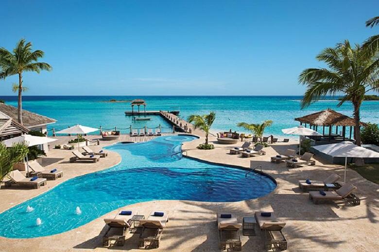 Hotel Zoetry Montego Bay ? All Inclusive