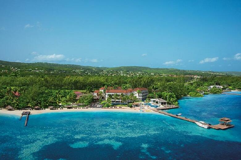 Hotel Zoetry Montego Bay ? All Inclusive
