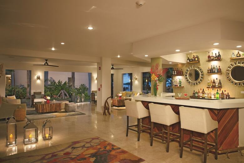 Hotel Zoetry Montego Bay ? All Inclusive