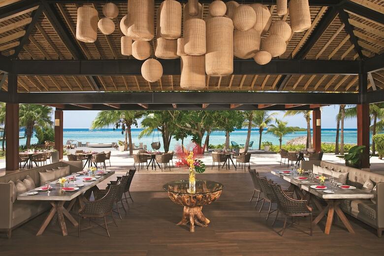 Hotel Zoetry Montego Bay ? All Inclusive