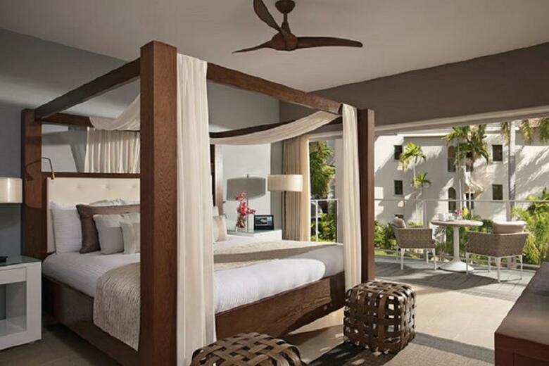 Hotel Zoetry Montego Bay ? All Inclusive