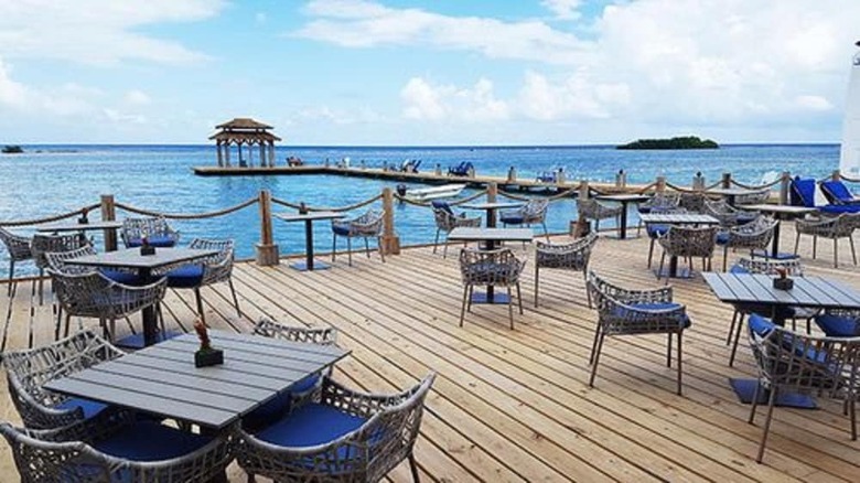 Hotel Zoetry Montego Bay ? All Inclusive