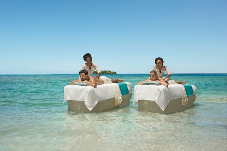 Hotel Zoetry Montego Bay ? All Inclusive