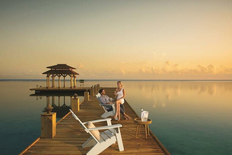 Hotel Zoetry Montego Bay ? All Inclusive