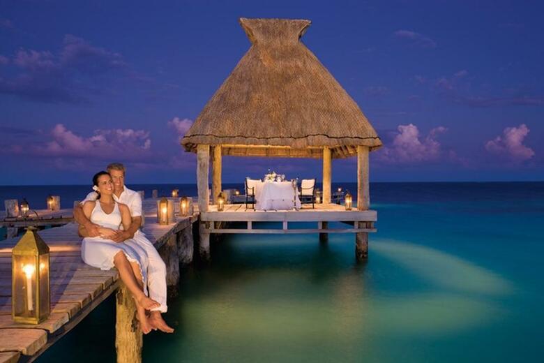 Hotel Zoetry Montego Bay ? All Inclusive