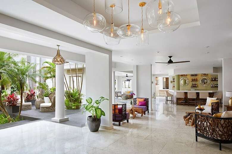 Hotel Zoetry Montego Bay ? All Inclusive