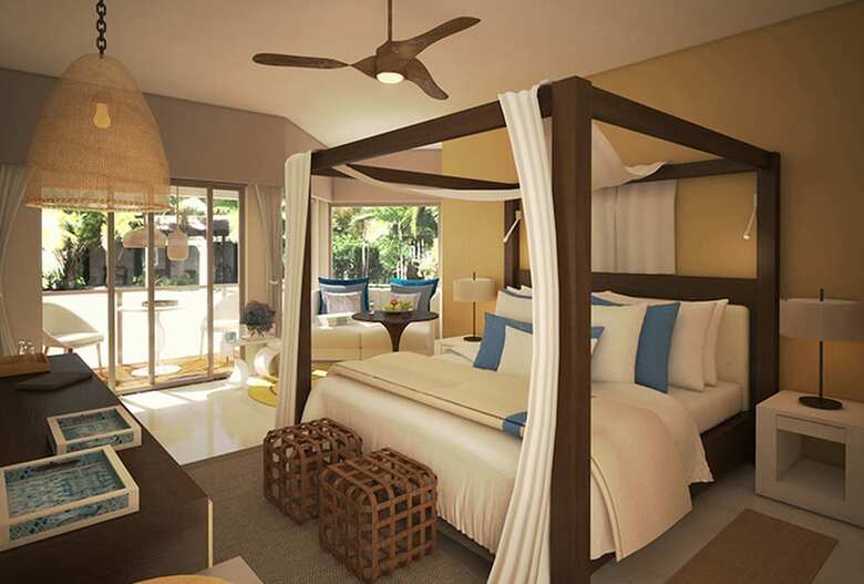 Hotel Zoetry Montego Bay ? All Inclusive