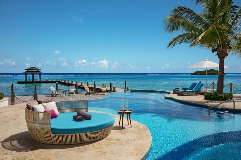 Hotel Zoetry Montego Bay ? All Inclusive