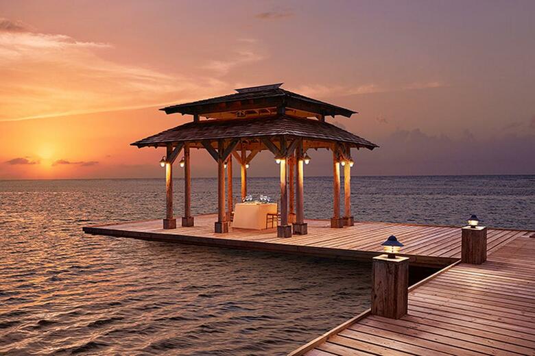 Hotel Zoetry Montego Bay ? All Inclusive