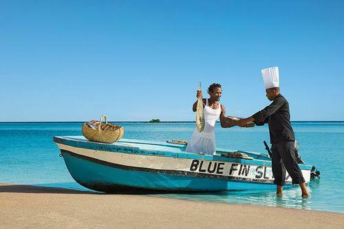 Hotel Zoetry Montego Bay ? All Inclusive