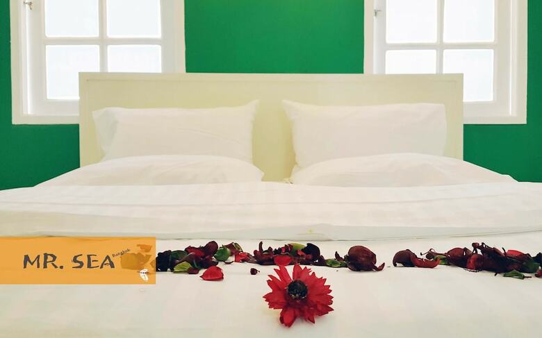 Hotel Mr.sea In Bangkok