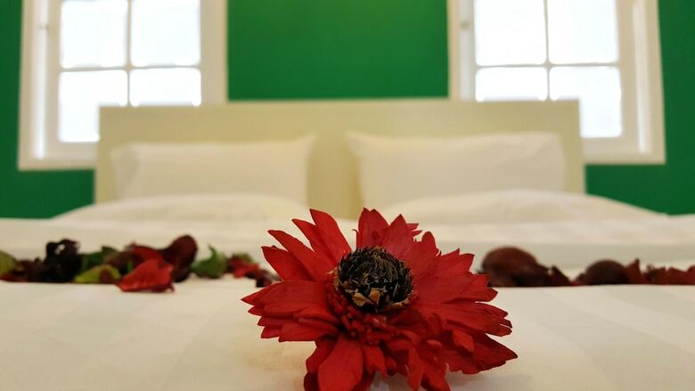 Hotel Mr.sea In Bangkok