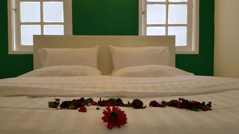 Hotel Mr.sea In Bangkok