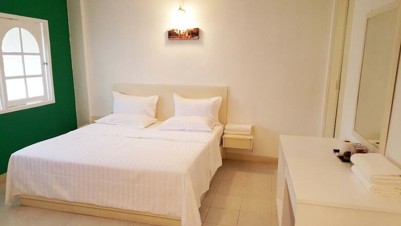 Hotel Mr.sea In Bangkok