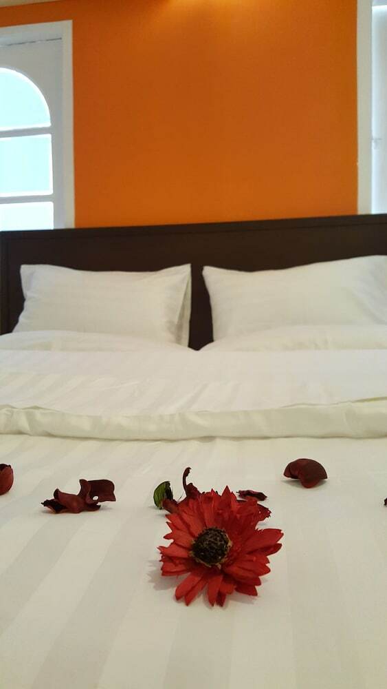 Hotel Mr.sea In Bangkok