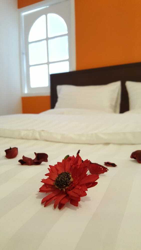 Hotel Mr.sea In Bangkok