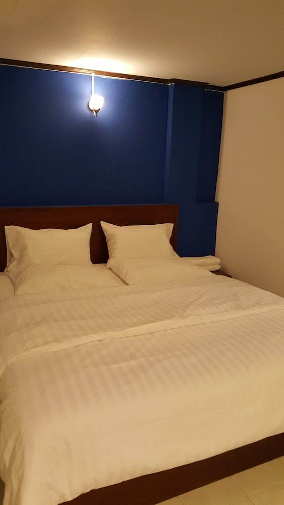 Hotel Mr.sea In Bangkok