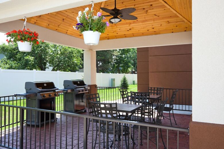 Hotel Candlewood Suites Longmont