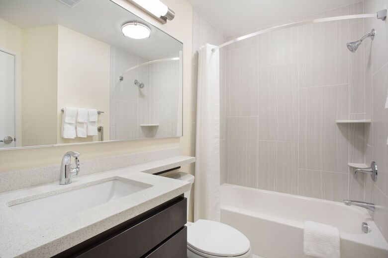 Hotel Candlewood Suites Longmont