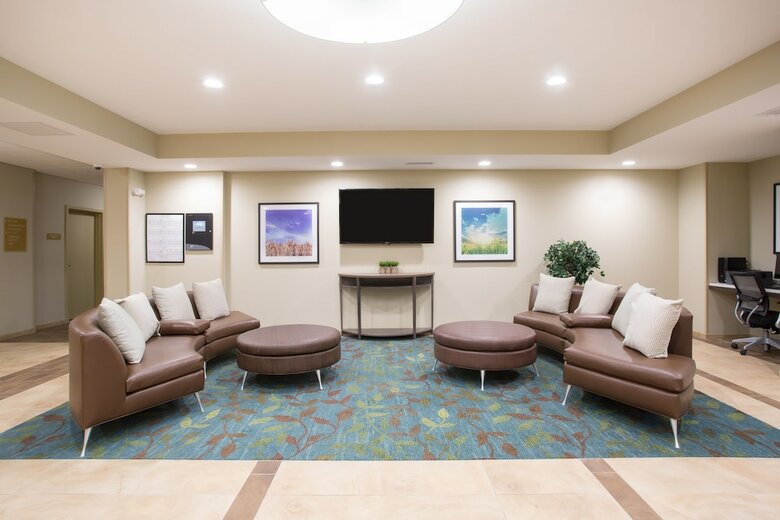 Hotel Candlewood Suites Longmont