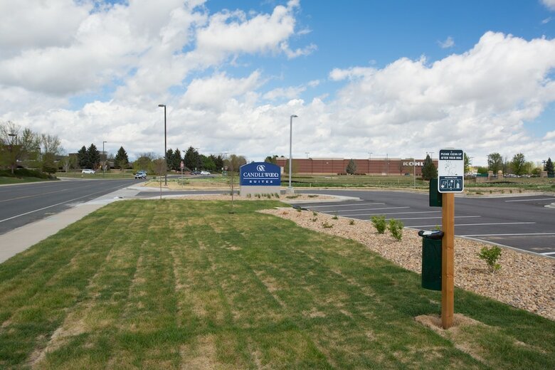 Hotel Candlewood Suites Longmont