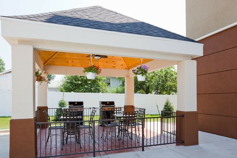Hotel Candlewood Suites Longmont