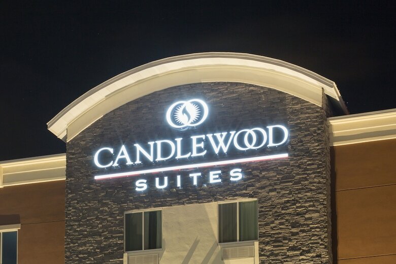 Hotel Candlewood Suites Longmont